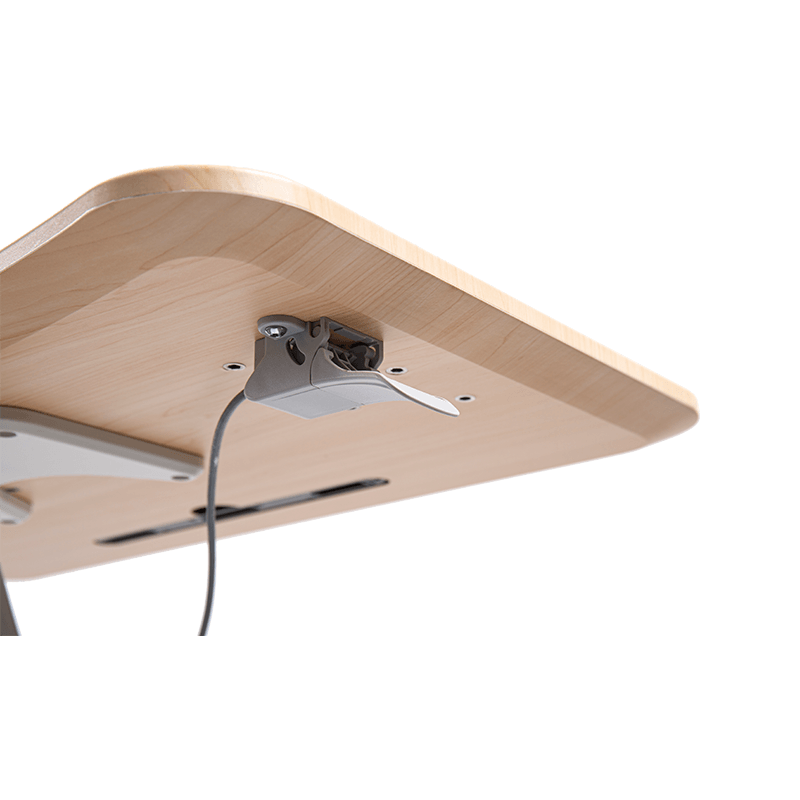 TH01-1 iPad, pneumatski stol s visokim nogama i podesivom visinom