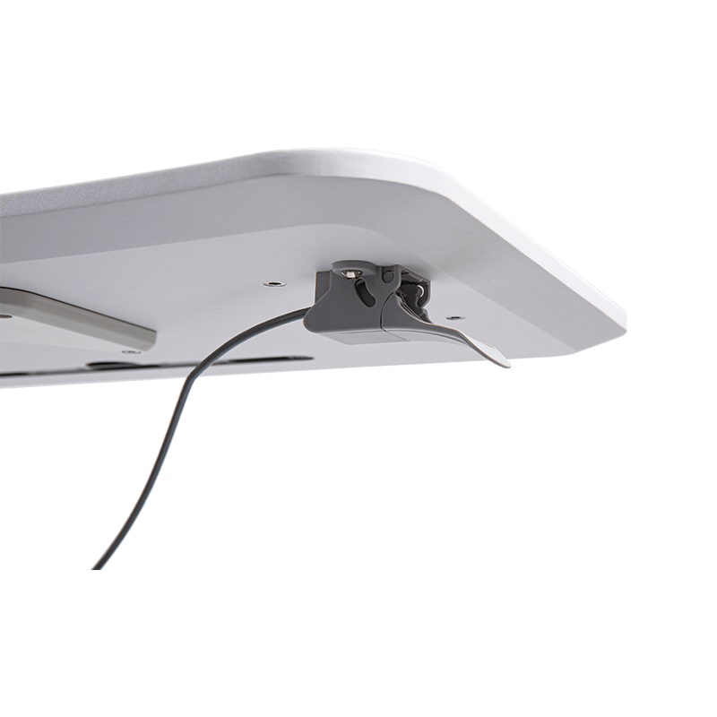 TH01-1 iPad, pneumatski stol s visokim nogama i podesivom visinom