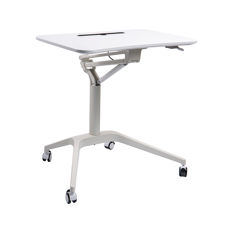 TH01-1 iPad, pneumatski stol s visokim nogama i podesivom visinom