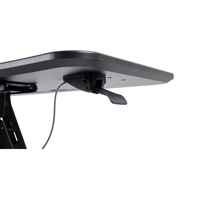 TH01-1 iPad, pneumatski stol s visokim nogama i podesivom visinom