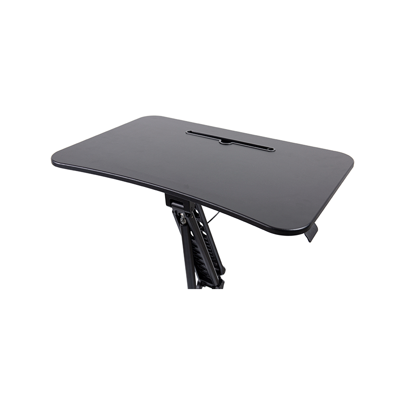 TH01-1 iPad, pneumatski stol s visokim nogama i podesivom visinom