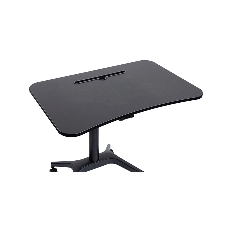 TH01-1 iPad, pneumatski stol s visokim nogama i podesivom visinom