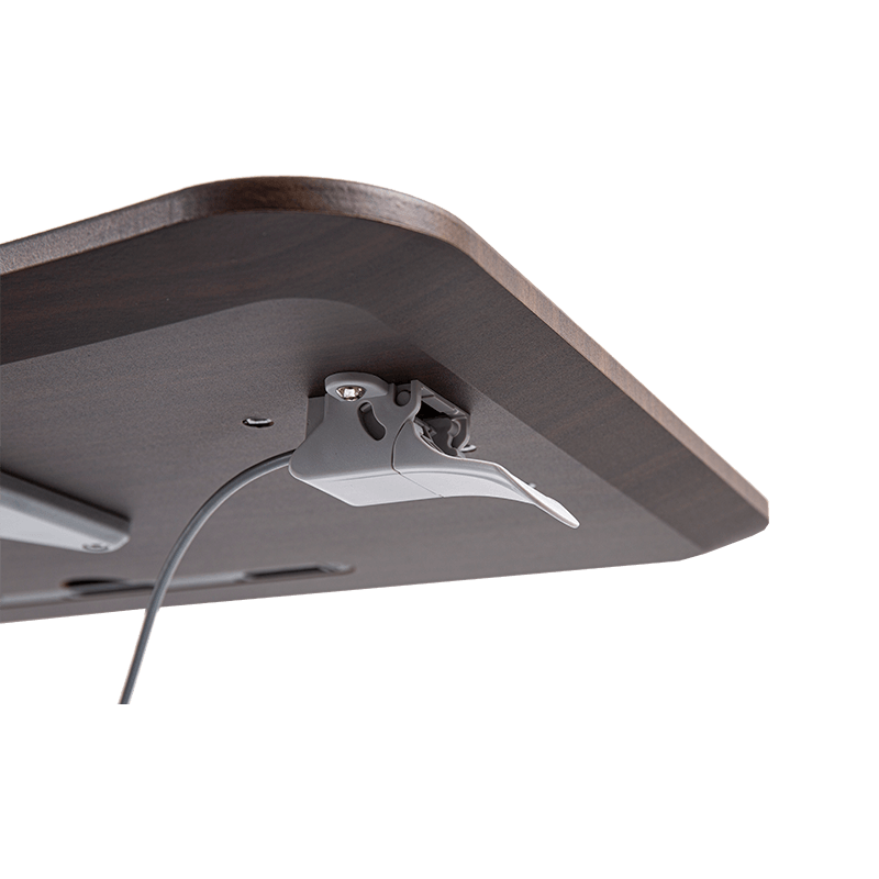 TH01-1 iPad, pneumatski stol s visokim nogama i podesivom visinom