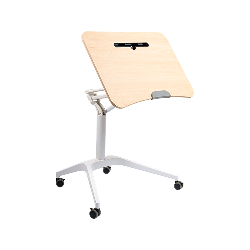 TH01-2 iPad, pneumatski stol s visokim nogama i podesivom visinom