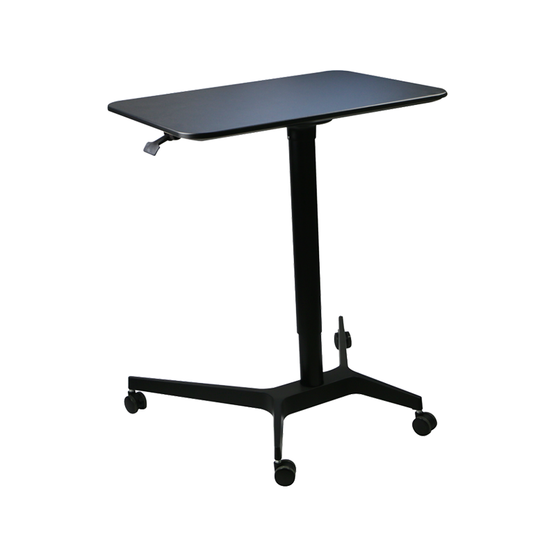 TH04 (Stand-Up Flat Legged) Pneumatski stol s podesivom visinom
